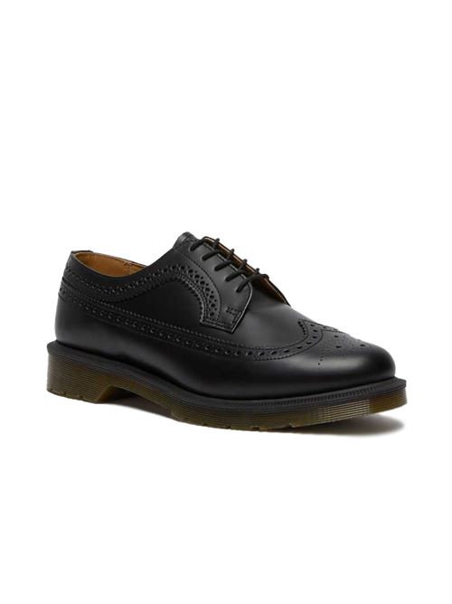 1384001 NERO DR MARTENS | 1384001SMOOTHBLK